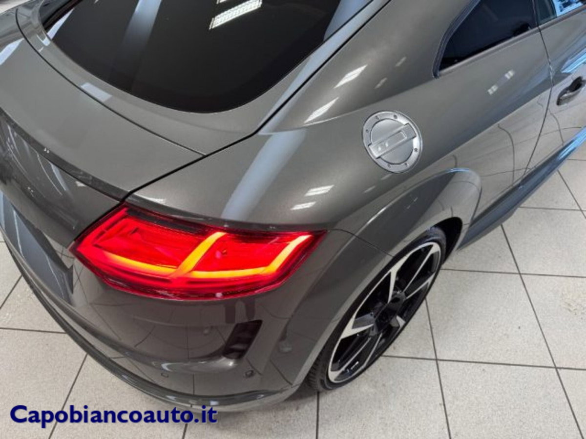 Audi TT Coupé 40 TFSI S tronic (5)