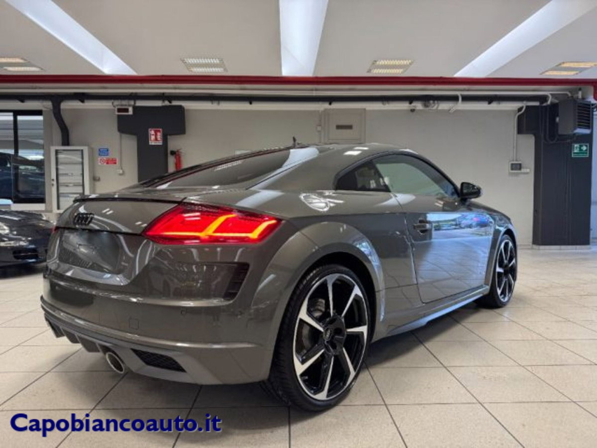 Audi TT Coupé 40 TFSI S tronic (6)