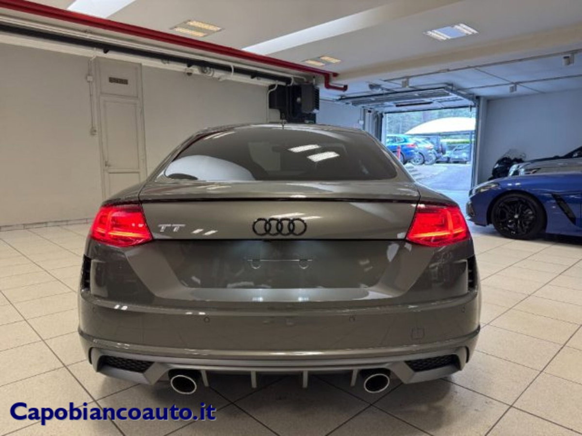 Audi TT Coupé 40 TFSI S tronic (7)