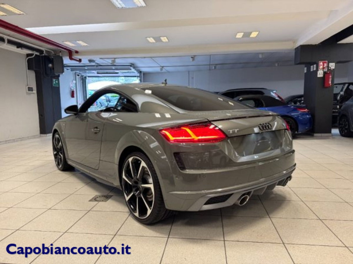 Audi TT Coupé 40 TFSI S tronic (8)