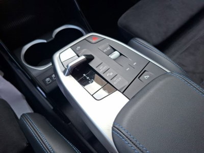 BMW X1 xDrive 20d Msport (15)
