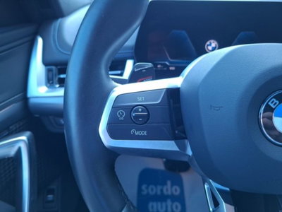BMW X1 xDrive 20d Msport (17)