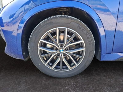 BMW X1 xDrive 20d Msport (7)