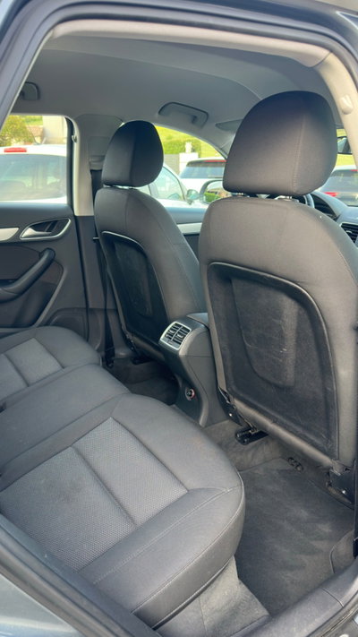 Audi Q3 2.0 TDI 150 CV quattro (12)