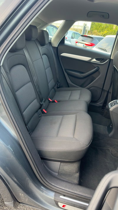 Audi Q3 2.0 TDI 150 CV quattro (13)