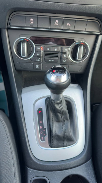 Audi Q3 2.0 TDI 150 CV quattro (14)