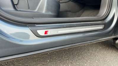 Audi Q3 2.0 TDI 150 CV quattro (15)