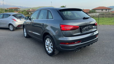 Audi Q3 2.0 TDI 150 CV quattro (4)