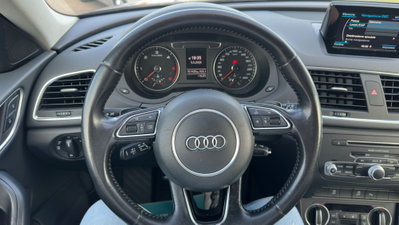 Audi Q3 2.0 TDI 150 CV quattro (6)