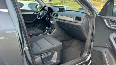 Audi Q3 2.0 TDI 150 CV quattro (8)