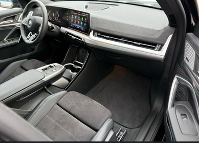 BMW X2 sdrive 20i 48V auto (3)