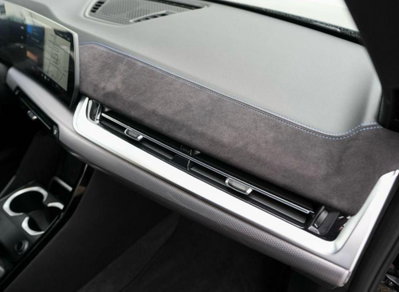 BMW X2 sdrive 20i 48V auto (4)