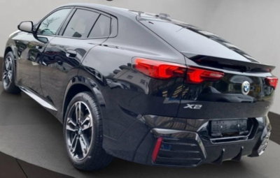 BMW X2 sdrive 20i 48V auto (7)