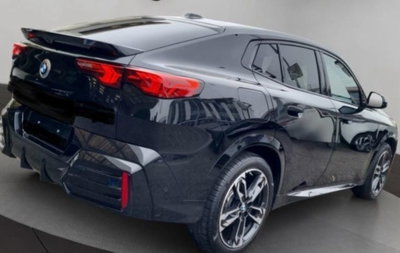 BMW X2 sdrive 20i 48V auto (8)