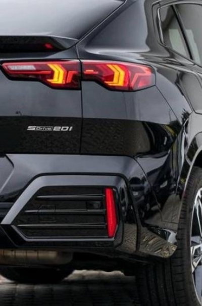 BMW X2 sdrive 20i 48V auto (9)
