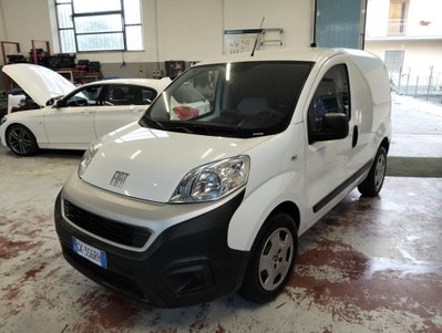 Fiat Fiorino 1.3 MJT 80CV Cargo SX usato