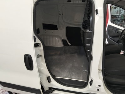 Fiat Fiorino 1.3 MJT 80CV Cargo SX (12)