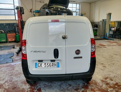 Fiat Fiorino 1.3 MJT 80CV Cargo SX (2)