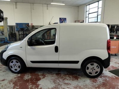 Fiat Fiorino 1.3 MJT 80CV Cargo SX (3)