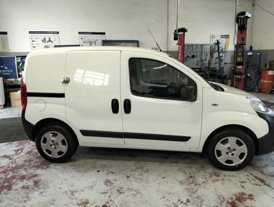Fiat Fiorino 1.3 MJT 80CV Cargo SX (4)