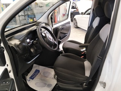 Fiat Fiorino 1.3 MJT 80CV Cargo SX (5)