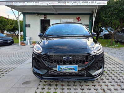 Ford Fiesta 1.5 Ecoboost 200 CV 5 porte ST usata
