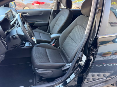 Kia Picanto 1.0 12V GPL 5 porte AMT X Line (14)