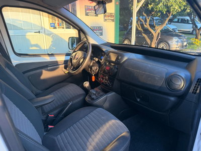 Fiat Qubo 1.3 MJT 95 CV Trekking (11)