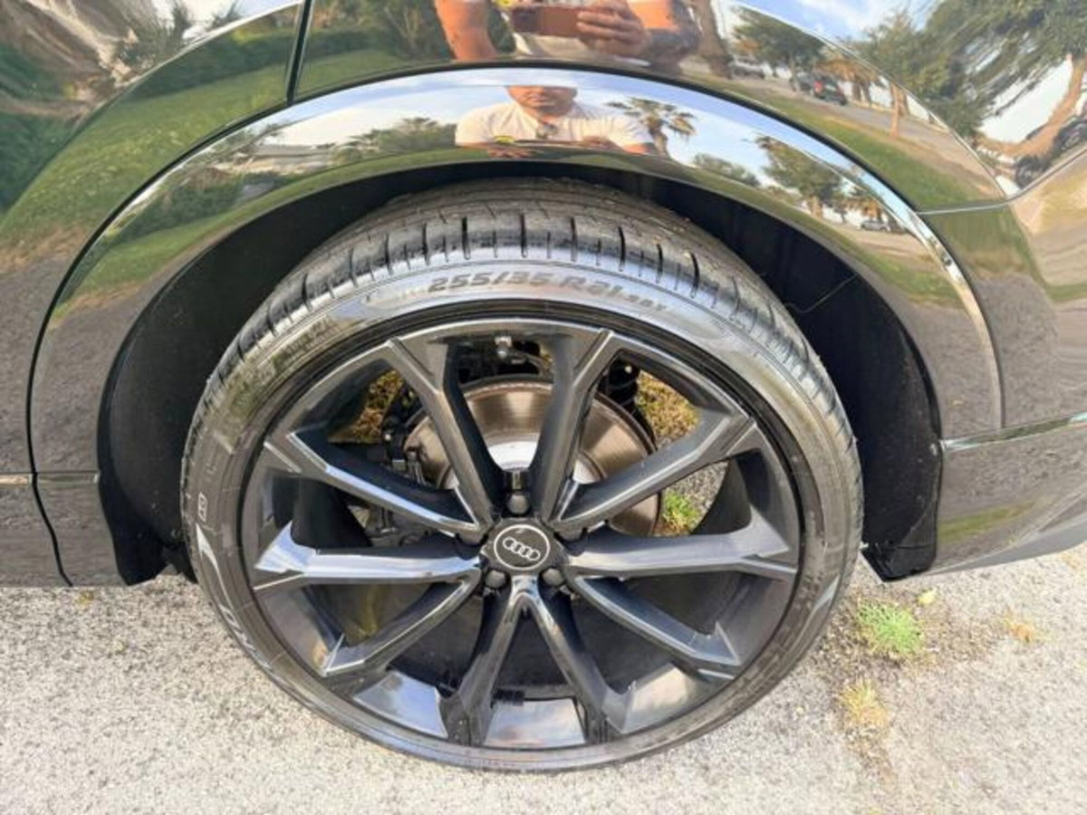 Audi RS Q3 Sportback 2.5 quattro s-tronic (15)