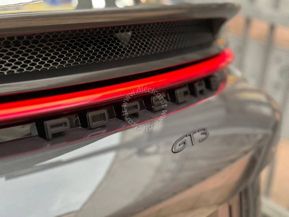 Porsche 911 Coupé 4.0 GT3 (10)