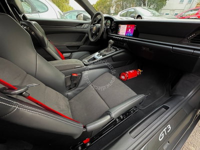 Porsche 911 Coupé 4.0 GT3 (12)