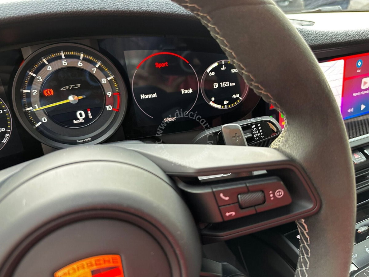 Porsche 911 Coupé 4.0 GT3 (17)
