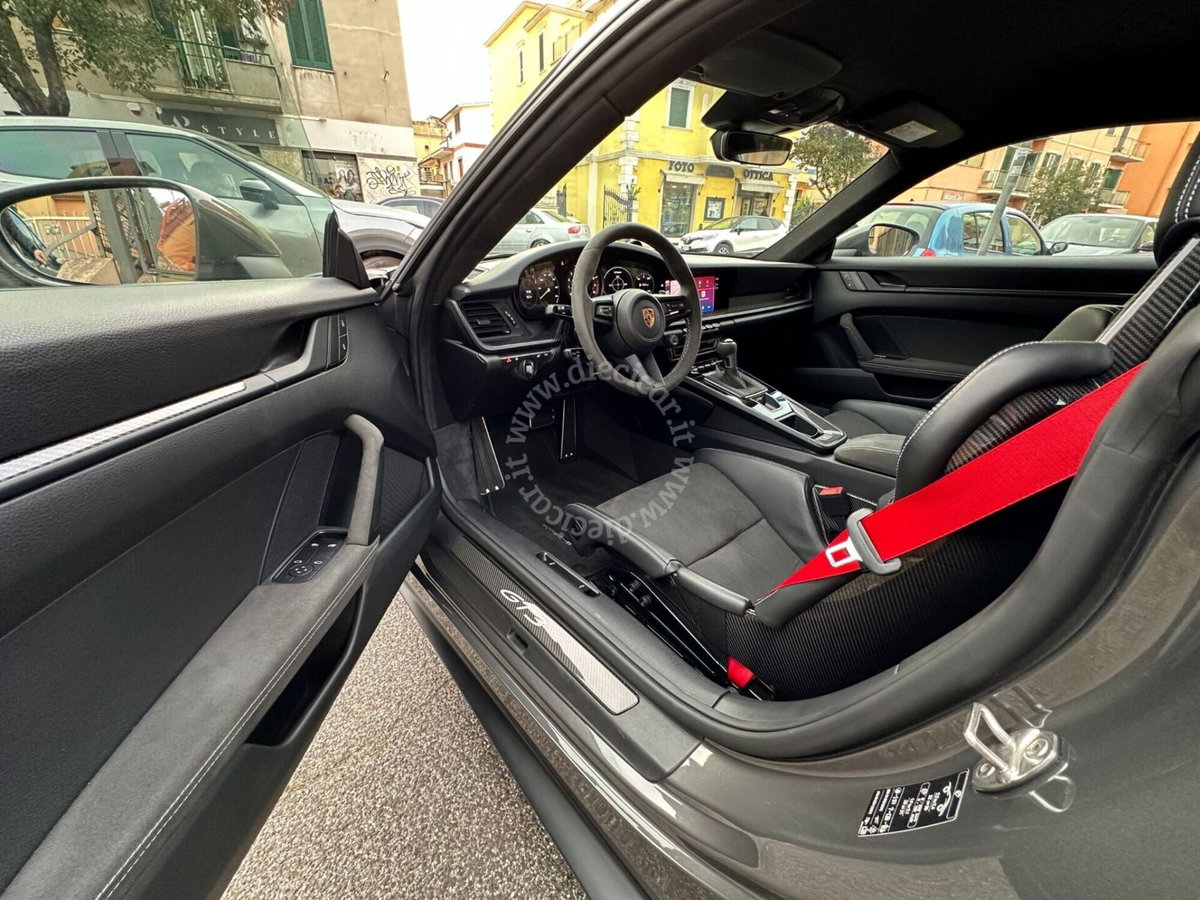 Porsche 911 Coupé 4.0 GT3 (20)