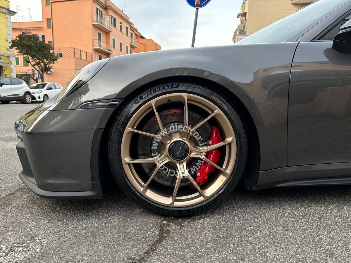 Porsche 911 Coupé 4.0 GT3 (3)