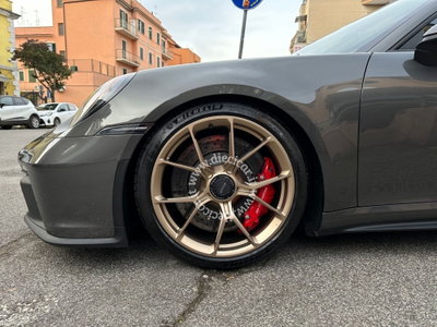 Porsche 911 Coupé 4.0 GT3 (3)