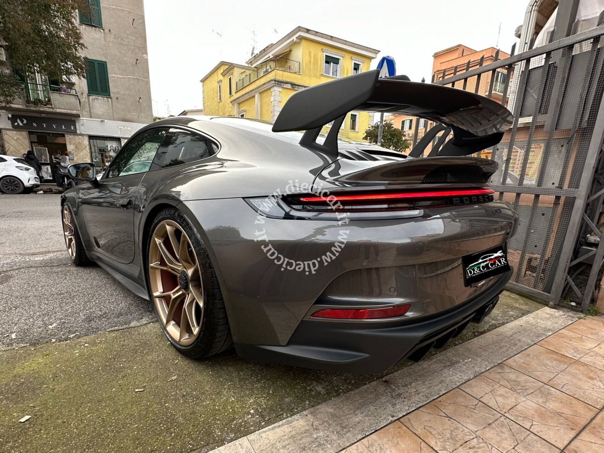 Porsche 911 Coupé 4.0 GT3 (4)