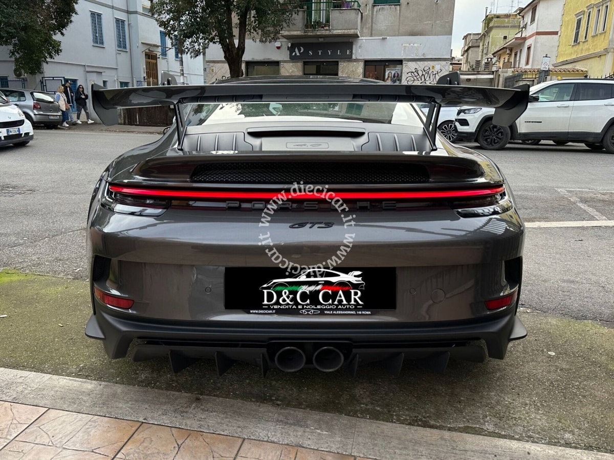 Porsche 911 Coupé 4.0 GT3 (5)