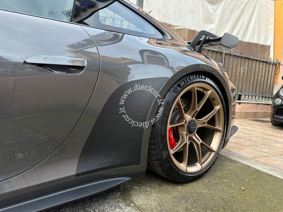 Porsche 911 Coupé 4.0 GT3 (6)