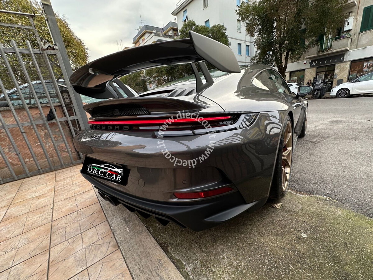 Porsche 911 Coupé 4.0 GT3 (8)