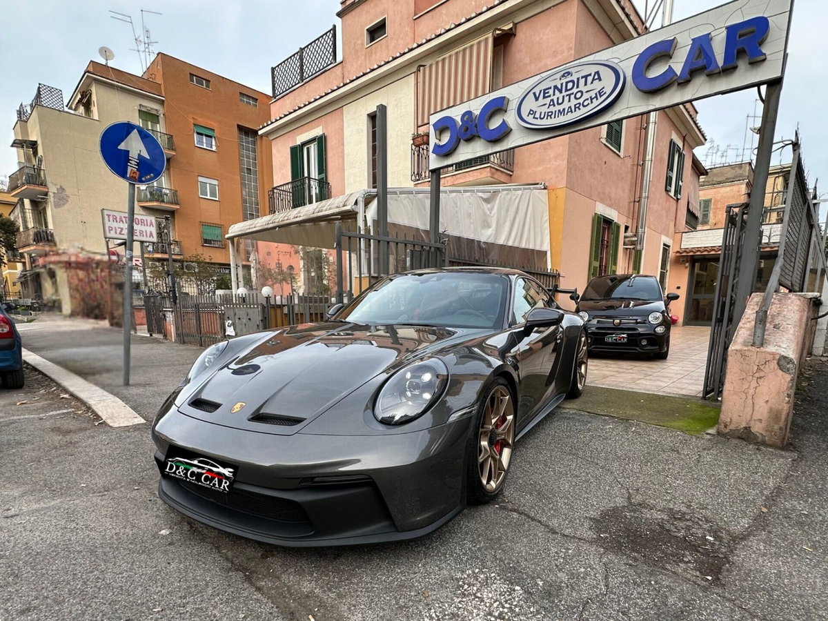 Porsche 911 Coupé 4.0 GT3 (9)