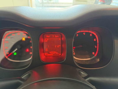 Fiat Panda 0.9 TwinAir Turbo Natural Power Easy (10)