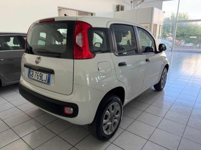 Fiat Panda 0.9 TwinAir Turbo Natural Power Easy (3)