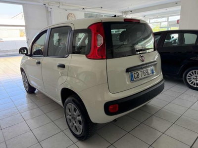Fiat Panda 0.9 TwinAir Turbo Natural Power Easy (4)