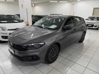 Fiat Tipo Station Wagon Tipo 1.6 Mjt S&S SW City Life (2)