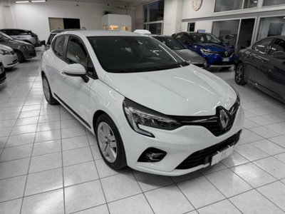 Renault Clio Blue dCi 100 CV 5 porte Business usata