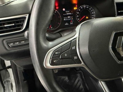 Renault Clio Blue dCi 100 CV 5 porte Business (12)