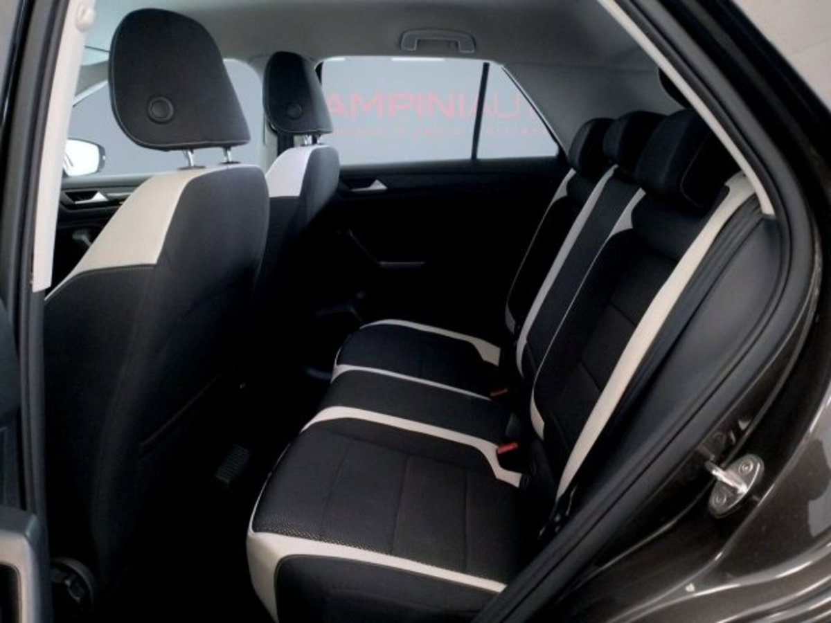 Volkswagen T-Roc 2.0 TDI SCR 150 CV DSG 4MOTION Sport BlueMotion Tech. (16)