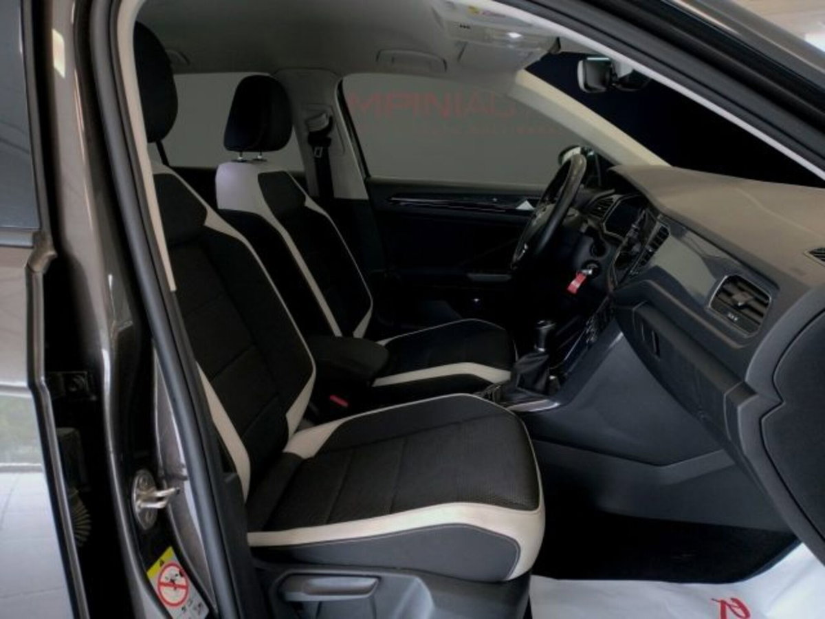 Volkswagen T-Roc 2.0 TDI SCR 150 CV DSG 4MOTION Sport BlueMotion Tech. (18)