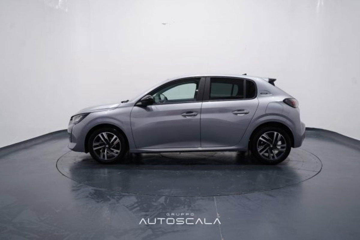 Peugeot 208 1.2 puretech Active s&s 75cv (3)
