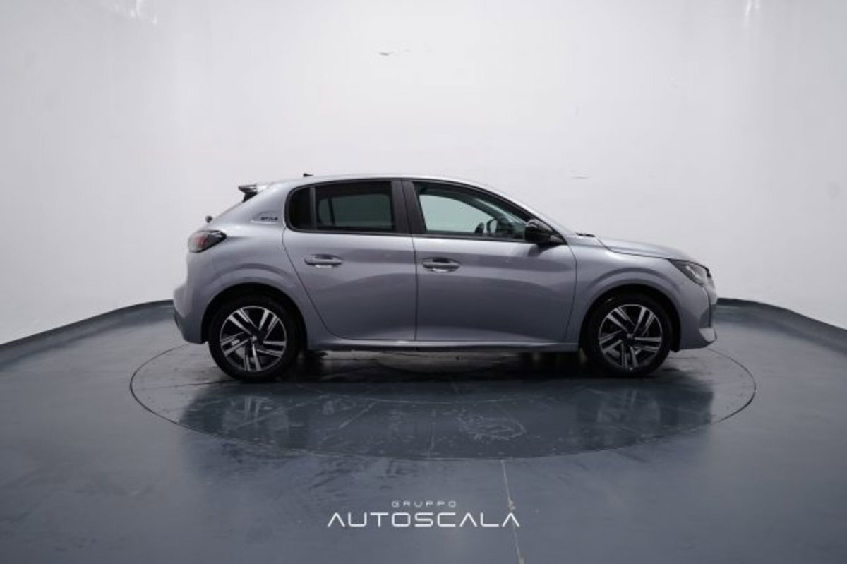 Peugeot 208 1.2 puretech Active s&s 75cv (7)